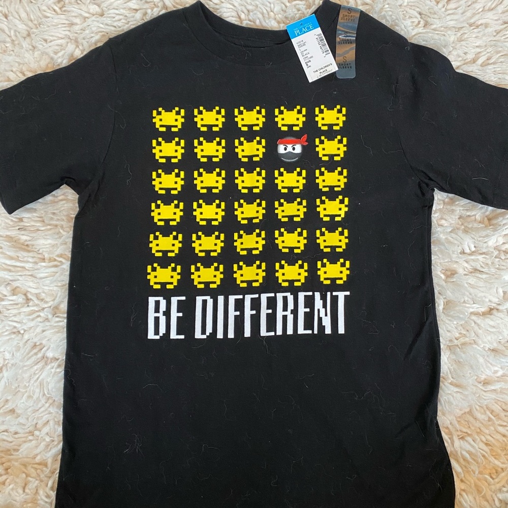 Gamer t-shirt